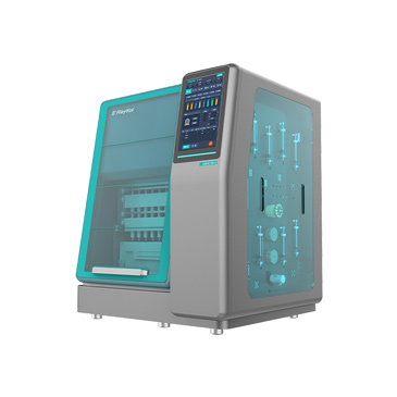 Aspe ultra Automatic Solid Phase extraction System