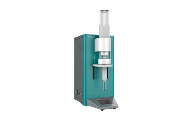 Auto Extra D10อัตโนมัติ Solid Phase extraction System